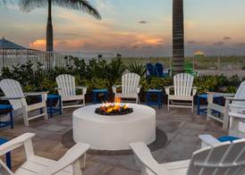 Sirata St Pete Beach Resort Tapestry Collection by Hilton 5