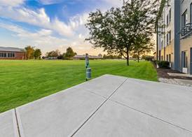 Spark by Hilton Plainfield Indianapolis Airport 5