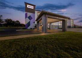 Spark by Hilton Plainfield Indianapolis Airport 2