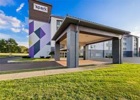Spark by Hilton Plainfield Indianapolis Airport 4