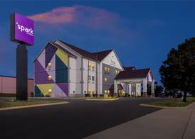 Spark by Hilton Grain Valley Kansas City 2