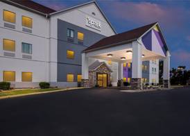 Spark by Hilton Grain Valley Kansas City 3