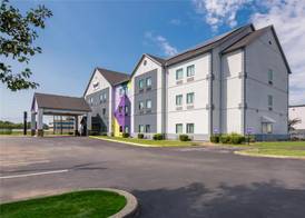 Spark by Hilton Grain Valley Kansas City 5