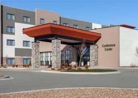 Hilton Garden Inn Wichita Airport 3
