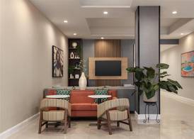 Hilton Garden Inn Wichita Airport 5