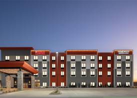 Hilton Garden Inn Wichita Airport 2