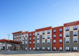 Hilton Garden Inn Wichita Airport 4