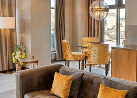 DoubleTree by Hilton Belfast City Ten Square 3