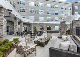 DoubleTree by Hilton Greenville Woodruff Road 4