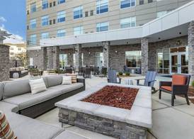 DoubleTree by Hilton Greenville Woodruff Road 5