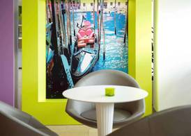 Hotel Mercure Venezia-Marghera 2