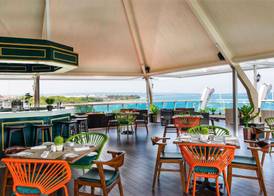 The Kuta Beach Heritage Hotel - Managed by Accor 3