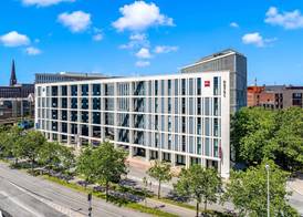 ibis Hamburg City 2
