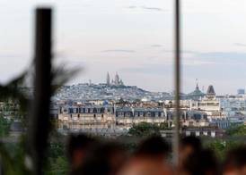 Pullman Paris Tour Eiffel 2