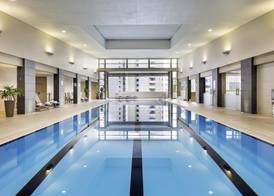 Pullman Auckland Hotel & Apartments 2