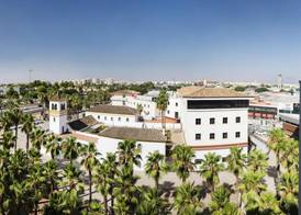 Ibis Budget Sevilla Aeropuerto 5