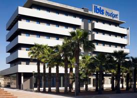Ibis Budget Sevilla Aeropuerto 3