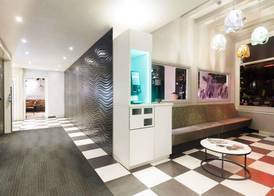 ibis Styles Amsterdam Central Station 4