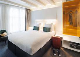 ibis Styles Amsterdam Central Station 3