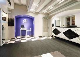 ibis Styles Amsterdam Central Station 5