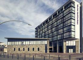 Mercure Cherbourg Centre Port 3