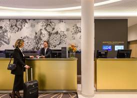 Novotel Nürnberg Centre Ville 2