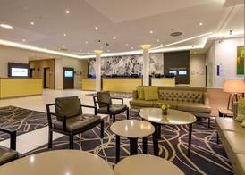 Novotel Nürnberg Centre Ville 5