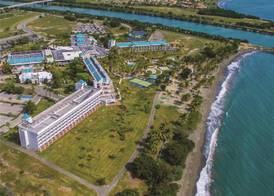 Hilton Ponce Golf & Casino Resort 5