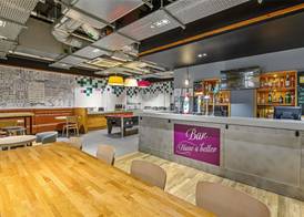 ibis Styles Glasgow Centre George Square 2