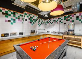 ibis Styles Glasgow Centre George Square 4