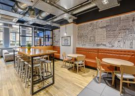 ibis Styles Glasgow Centre George Square 3