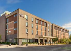 Home2 Suites by Hilton La Crosse 4