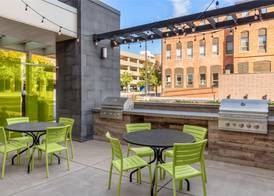 Home2 Suites by Hilton La Crosse 5