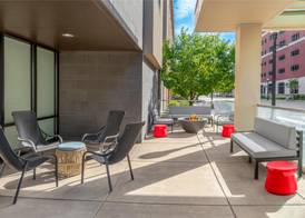 Home2 Suites by Hilton La Crosse 2