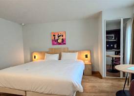 Tulip Inn Honfleur Residence & Spa 5