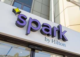 Spark by Hilton Wuppertal City Centre 2