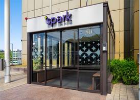 Spark by Hilton Wuppertal City Centre 3