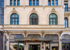 Palazzo Donizetti Istanbul, Tapestry Collection by Hilton 2