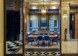 Palazzo Donizetti Istanbul, Tapestry Collection by Hilton 4