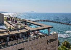 Hilton Chania Old Town Resort & Spa 3