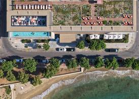 Hilton Chania Old Town Resort & Spa 2