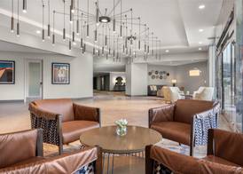 DoubleTree by Hilton Phoenix Midtown 3