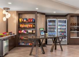 DoubleTree by Hilton Phoenix Midtown 4