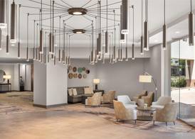 DoubleTree by Hilton Phoenix Midtown 2