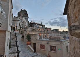 Elika Cave Suites Cappadocia, Curio Collection by Hilton 4