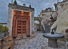 Elika Cave Suites Cappadocia, Curio Collection by Hilton 2