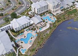 Hilton Vacation Club Bayside Resort Panama City Beach 4