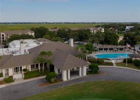 Sea Palms Resort St Simons Island 3