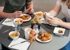 Novotel Suites Colmar Centre 3
