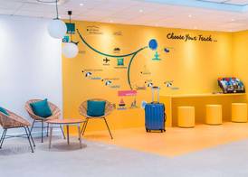 ibis Styles Marseille Plan de Campagne 3